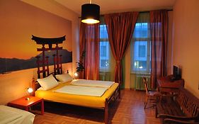Charlotten Apartments am Ku'damm